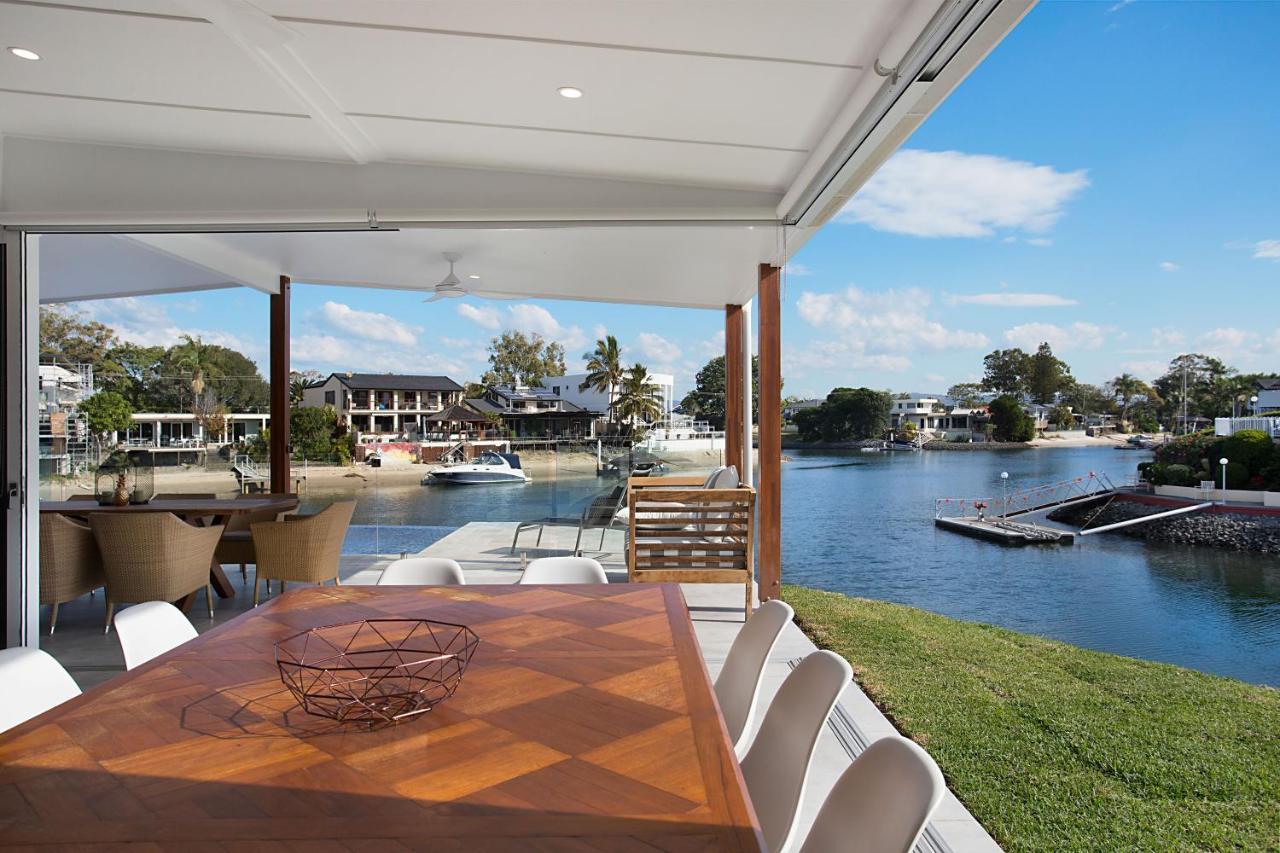 Incredible Value - Perfect For Large Families Villa Gold Coast Exterior photo